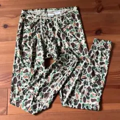 Columbia 迷彩柄 レギンス