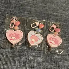 2025年最新】サンリオ シークレットキーホルダー ピアノの人気アイテム