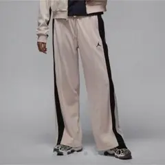 ジョーダン ウィメンズニットトラックパンツ L