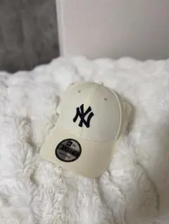 New York Yankees 9FORTY ベースボールキャップ