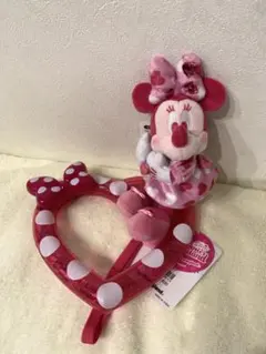 パルパルミニー ぬいぐるみバッジ