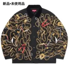 2026年最新】supreme キルティングジャケットの人気アイテム - メルカリ