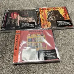 2026年最新】Hide cd 未開封の人気アイテム - メルカリ