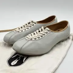 Rare Adidassler Jesse Owens Leather 26.5のサムネイル