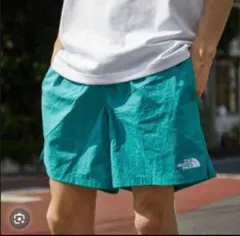 た*ろ様 ⭐︎お値下げ⭐︎THE NORTH FACE バーサタイルショーツ　エ