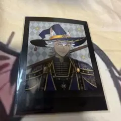 ツイステ ぱしゃこれ ジャック・ハウル