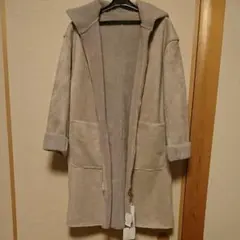 値下げ✴︎ムートンコート
