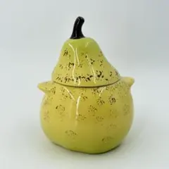 ルクルーゼ ミニココット ラフランス　洋梨LE CREUSETのサムネイル