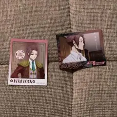 ブルーロック 糸師冴 シール