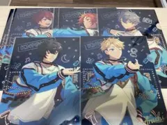 2025年最新】7周年 クリアカード あんスタの人気アイテム - メルカリ