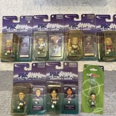 コリンシアン　ProStars Collector's Edition セット