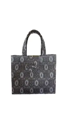 着物リメイク ハンドメイドバッグ｜一点物｜裏地・ポケット付き