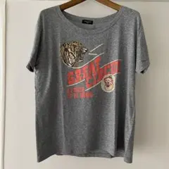 JOURNAL STANDARD l'essage サーカス タイガー　Tシャツのサムネイル