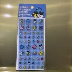 ジ*ィ様 たまごっちタイルシール