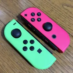 Nintendo Switch Joy-Con 4点セット ジャンク品 - メルカリ