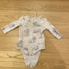 gap ロンパース 3-6ヶ月