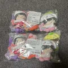 なにわ男子 ローソンサンリオ ちびぬい2セット