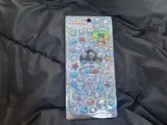 光るジュエルプチドロップ ぷくぷくあわわちゃん