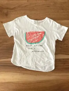 ZARAキッズ　Tシャツ　98サイズのサムネイル
