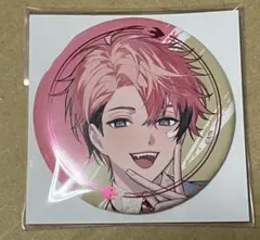 にじさんじ オリエンス Oriens 2周年 缶バッジ 等身 赤城ウェン