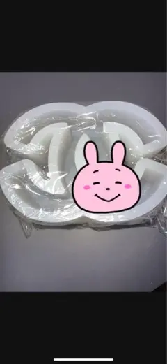 シリコンモールド cc