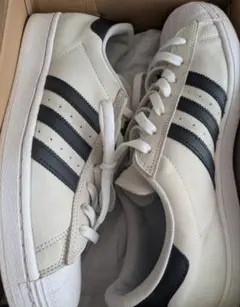 ‼️引越し格安販売中‼️ adidas SUPERSTAR ADV 29.5cm