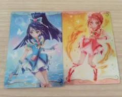 希少】Yes! プリキュア5 GoGo! カードセット - メルカリ