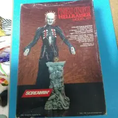 PINHEAD CENOBITE HELLRAISER MODEL KITのサムネイル
