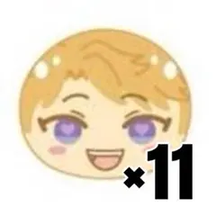 おまんじゅう あんスタ 鳴上嵐