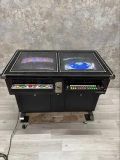 アーケード ゲーム機 テーブル筐体 GAMERS 3000in1 Plus - メルカリ