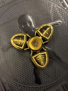 Hand spin ハンドスピナー