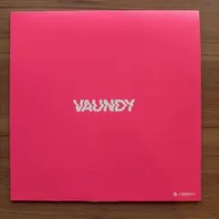 M*様 Vaundy レコード storobo➕ - メルカリ