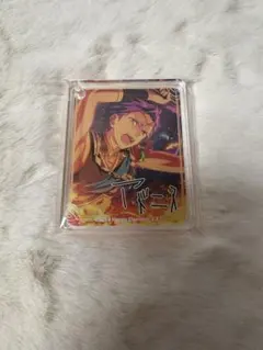 乙狩アドニス CoLotta コロッタ あんスタ アニカフェ アクリルブロック