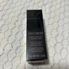 DECORTÉ ROUGE DECORTÉ CREAM GLOW 07G 口紅