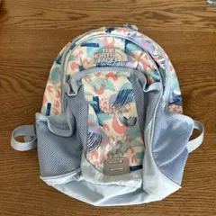 ノースフェイス ホームスライス　リュック