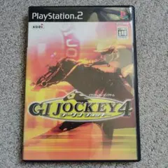 G1ジョッキー4