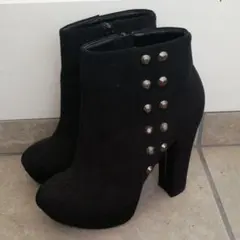 ESPERANZA　ブーツ