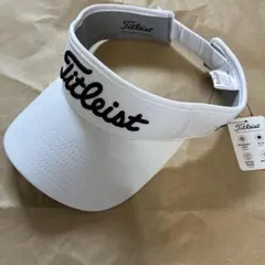 Titleist ゴルフサンバイザーのサムネイル
