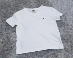 トミーヒルフィガー　ベビー　Tシャツ　XXS