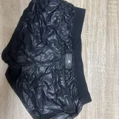 adidas Stella McCartney ブラックボトムス XS