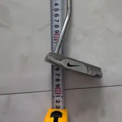 ナイキ　ブルーチップ BC002 パター