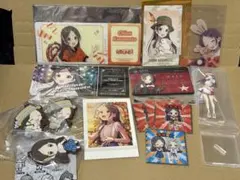 2026年最新】学園アイドルマスター 倉本千奈 アクリルスタンドの人気