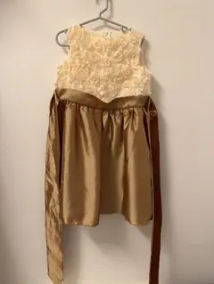 キャサリンコテージ　ドレス　120cm