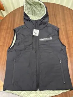 【美品】2.3回着用 エレクトリック×ランカーキラー ドライフーディーブラックM RUDIE'S LLC 公式通販サイト | THE ROADIE SHOP(ザ・ローディーショップ)