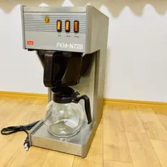 Kalita コーヒーメーカー KW-15 瓶二つ付き - メルカリ