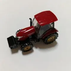 トミカ ヤンマー トラクター YT5113 ミニカーのサムネイル