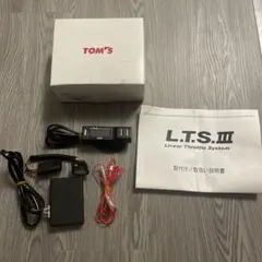 2026年最新】トムス スロットルの人気アイテム - メルカリ