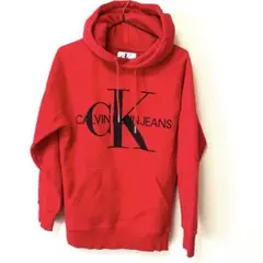 Calvinkleinパーカーのサムネイル