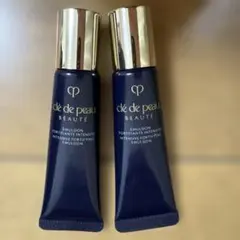 クレド・ポー・ボーテ エマルションアンタンシヴn 夜用乳液 12ml 2本セット