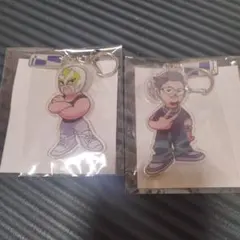 2026年最新】zeta division アクリルキーホルダーの人気アイテム